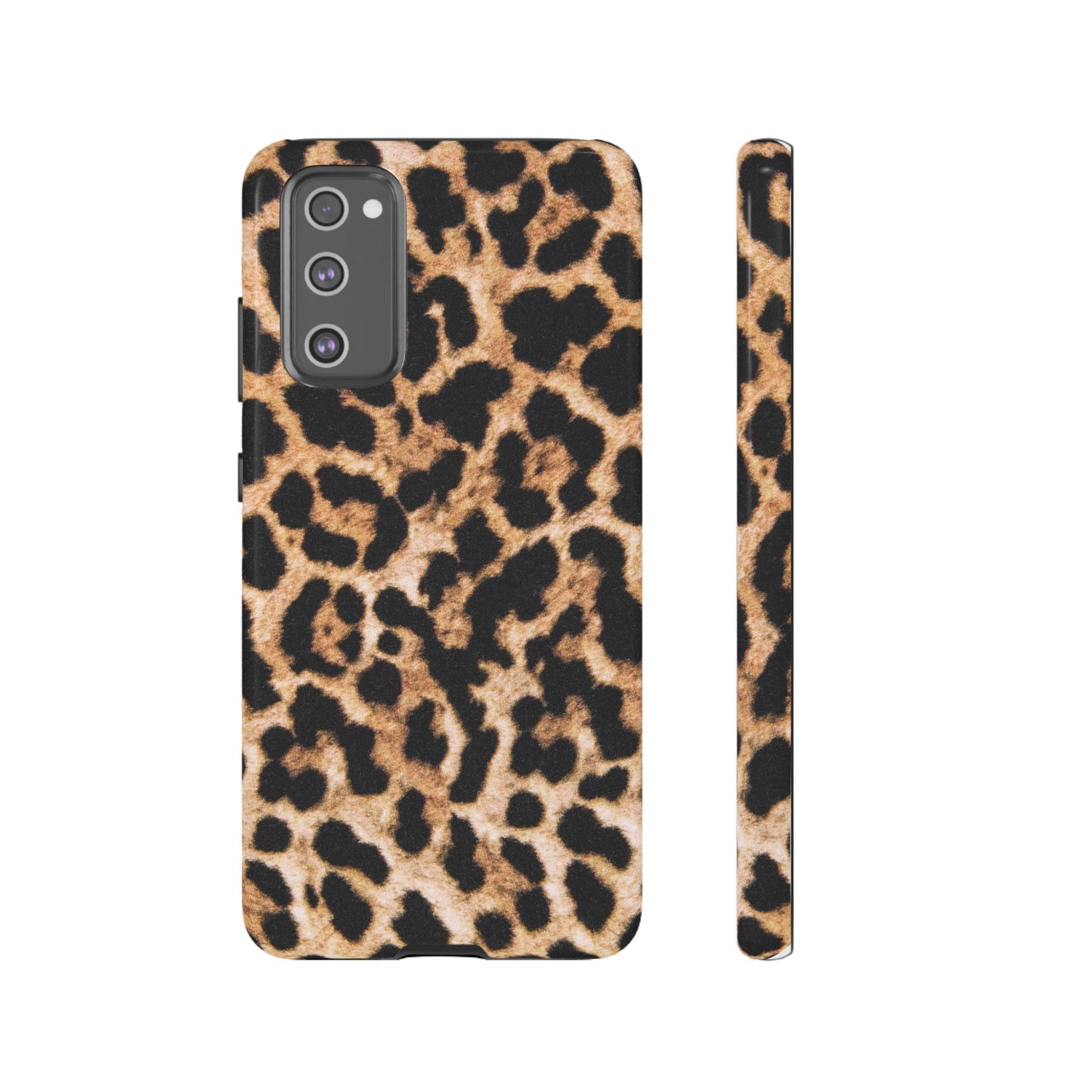 Leopard Print Case