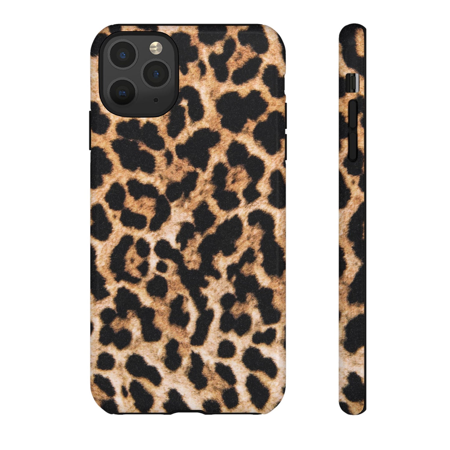 Leopard Print Case
