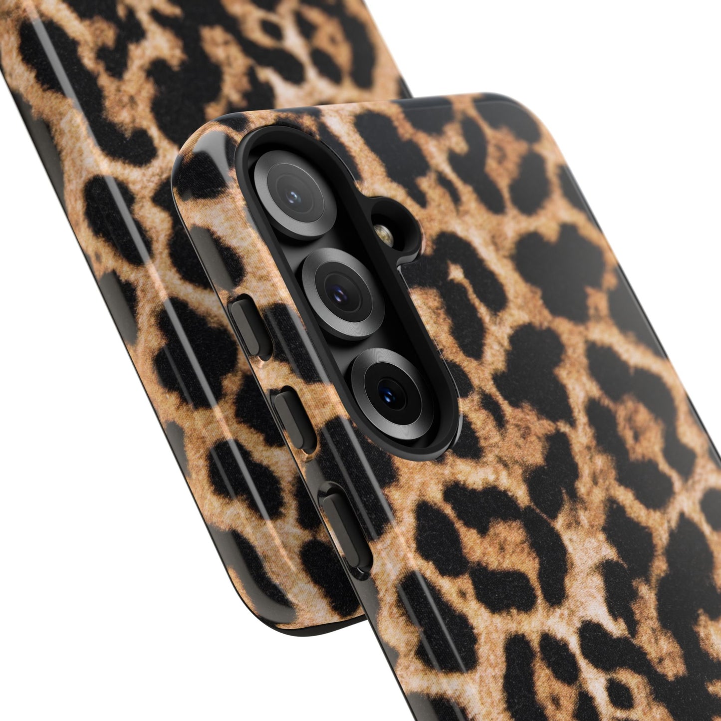 Leopard Print Case