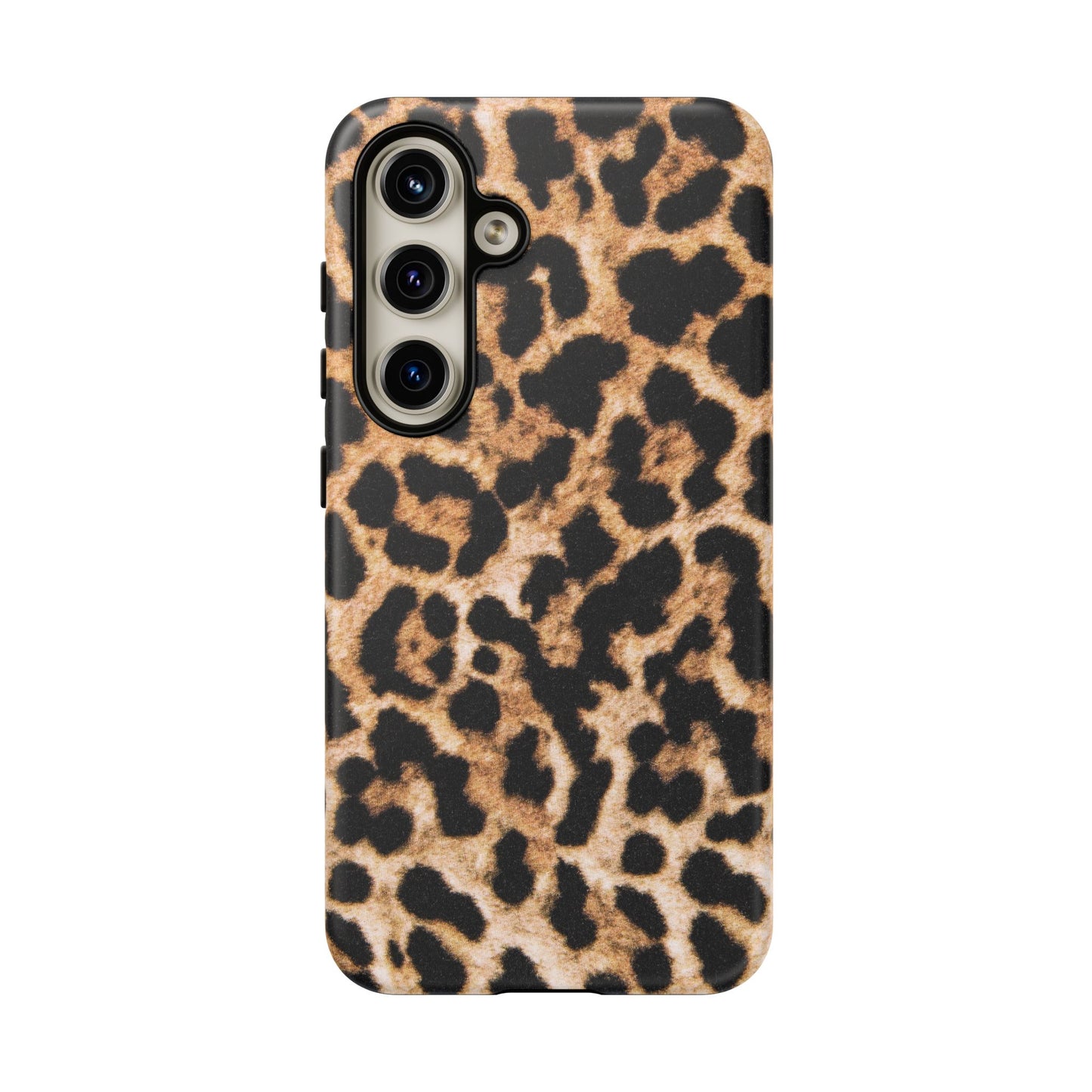 Leopard Print Case