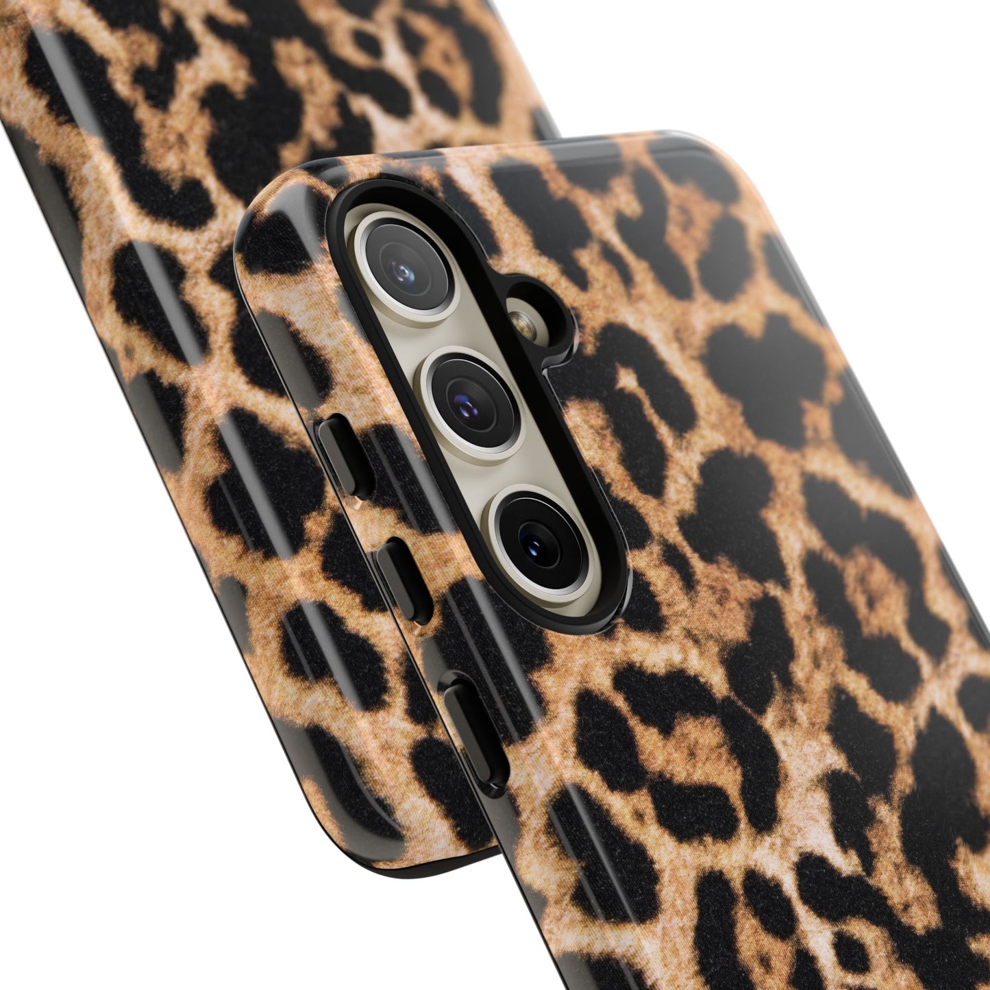 Leopard Print Case