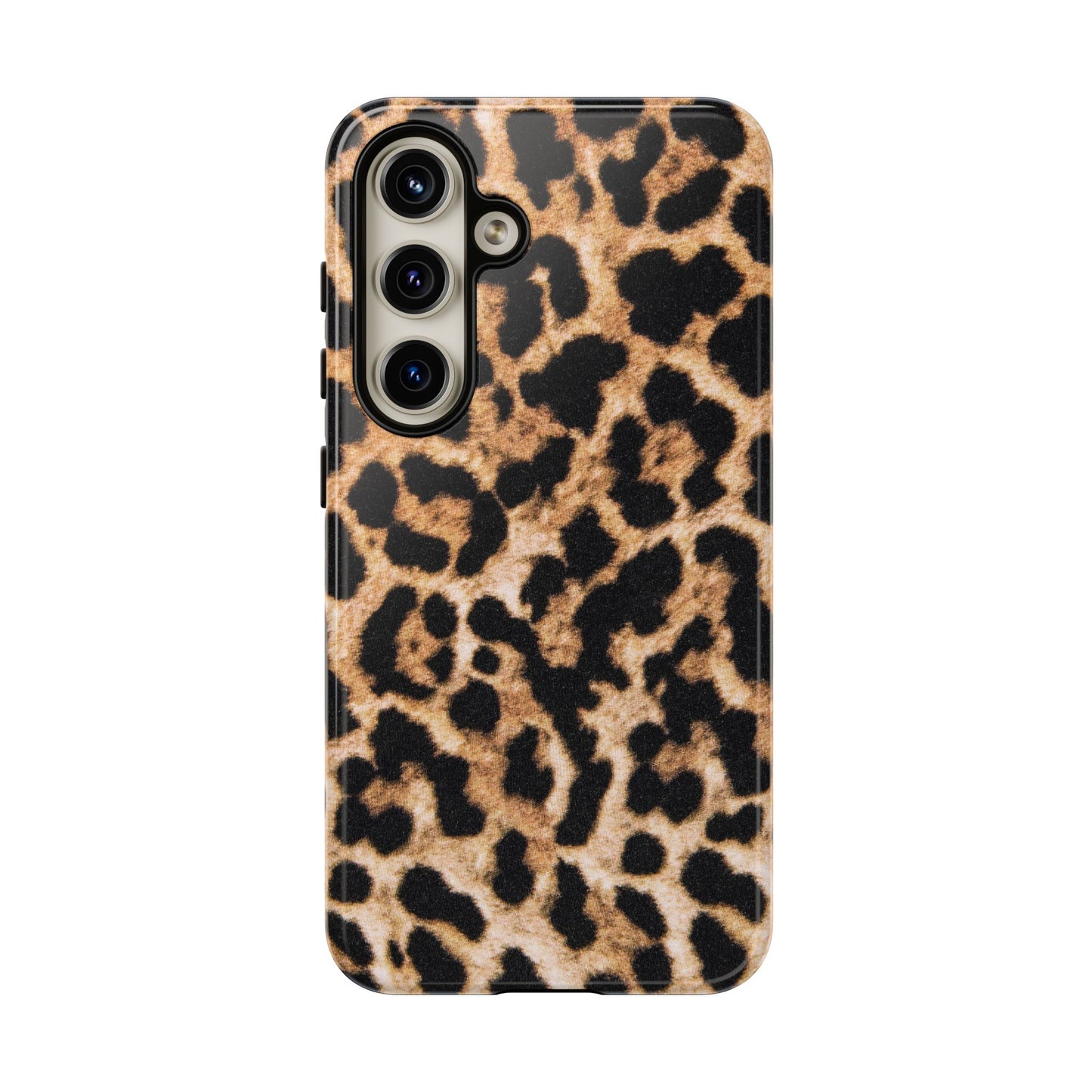 Leopard Print Case