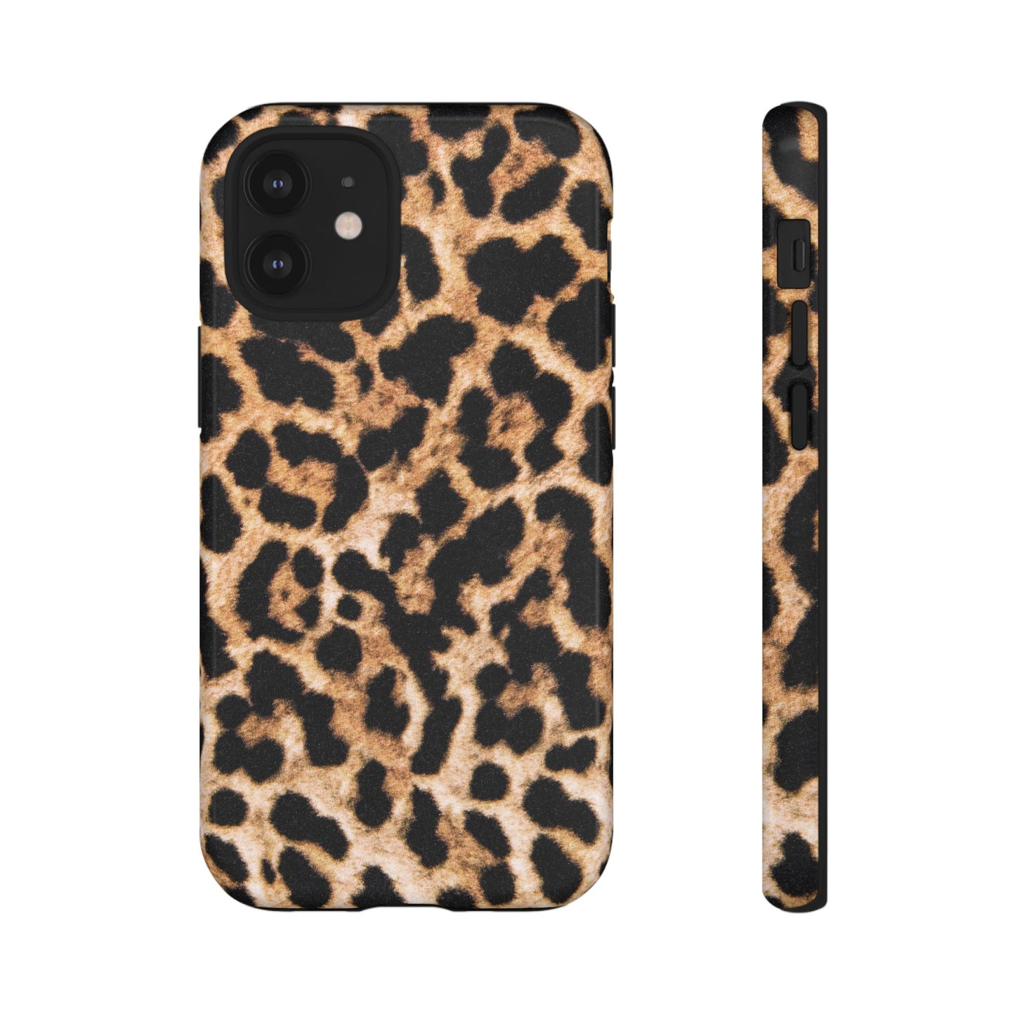Leopard Print Case