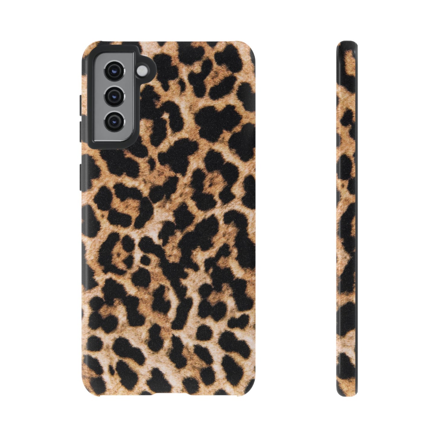 Leopard Print Case