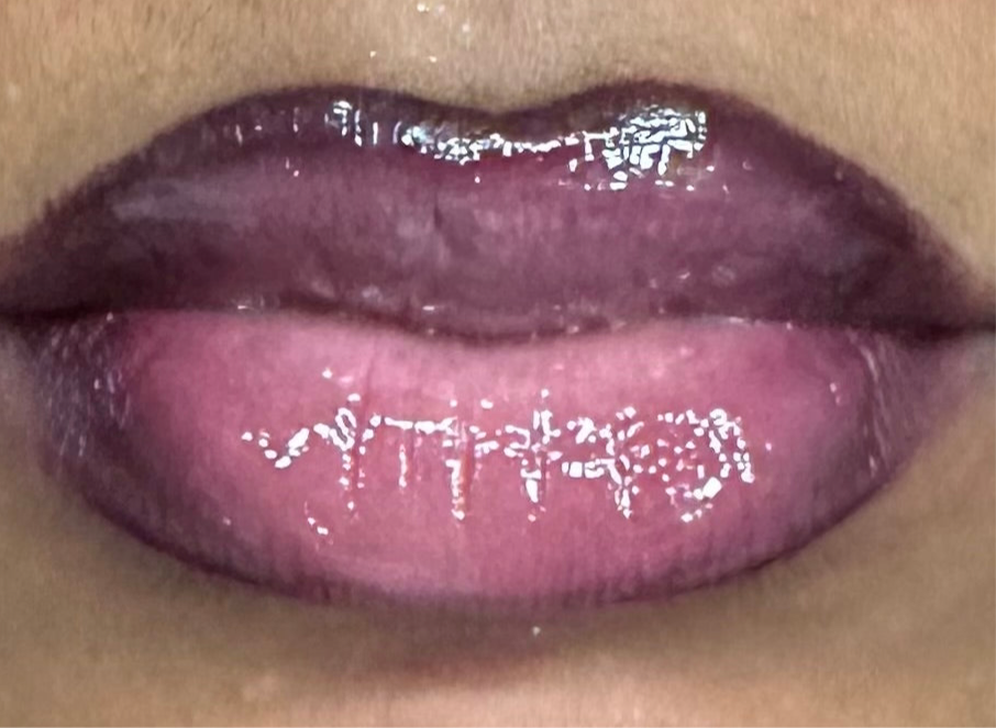 Lip Liners (black)