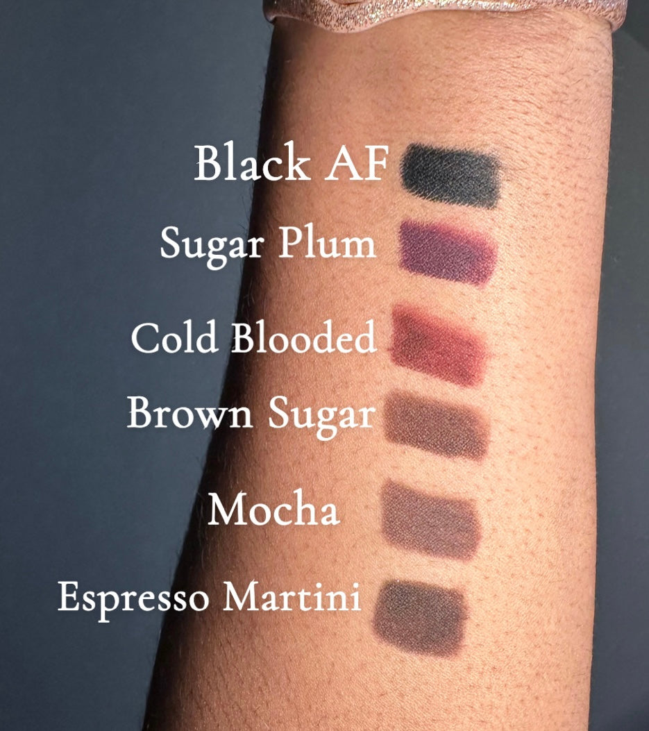 Baddie Lip Kit