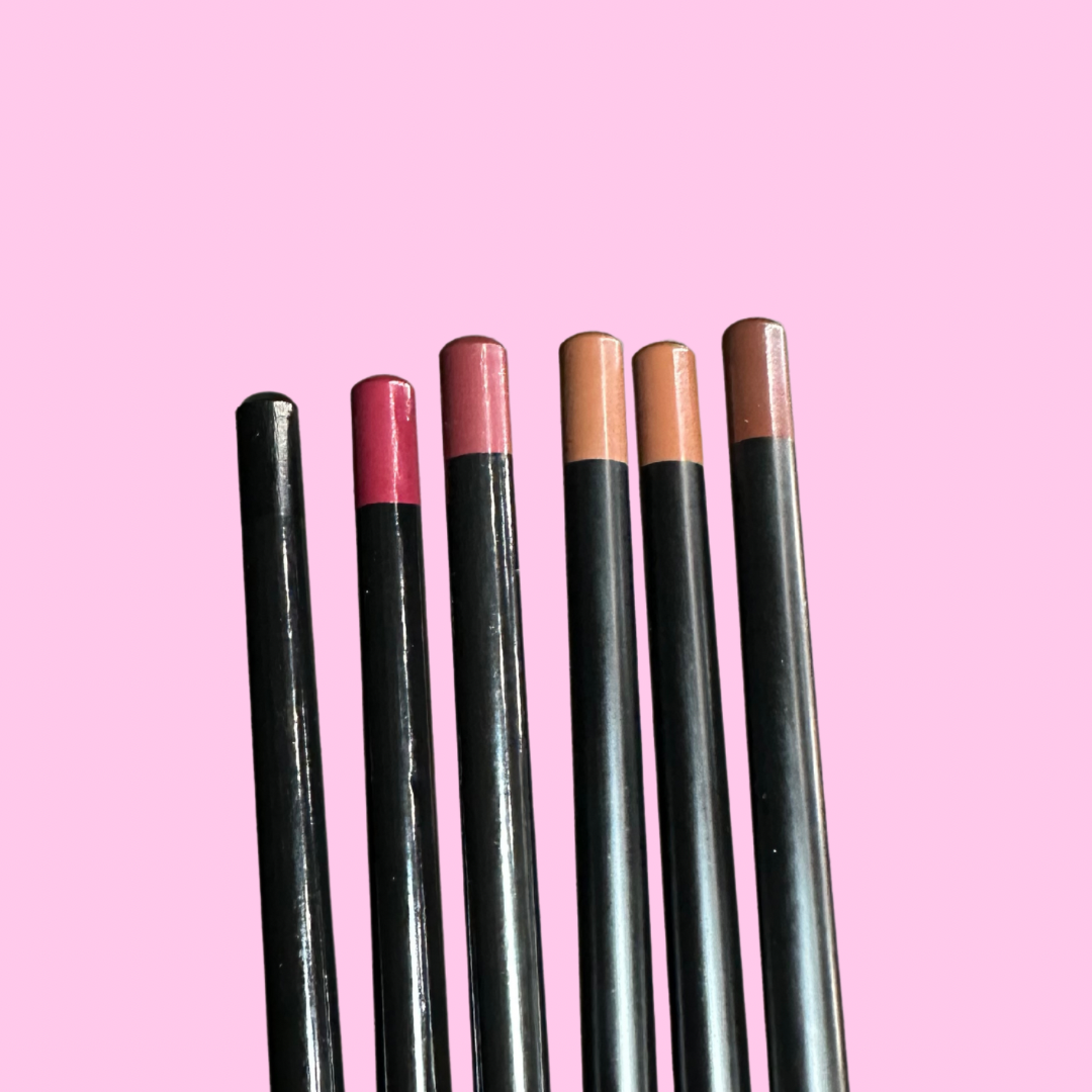Lip Liners (black)