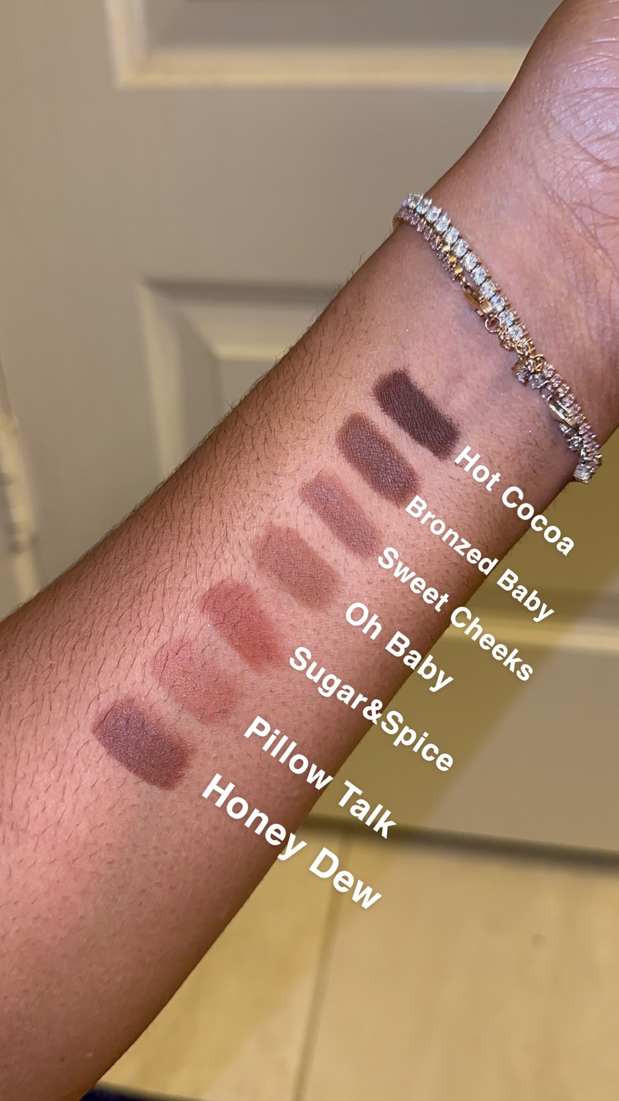 Glitter Gloss Lip Kit