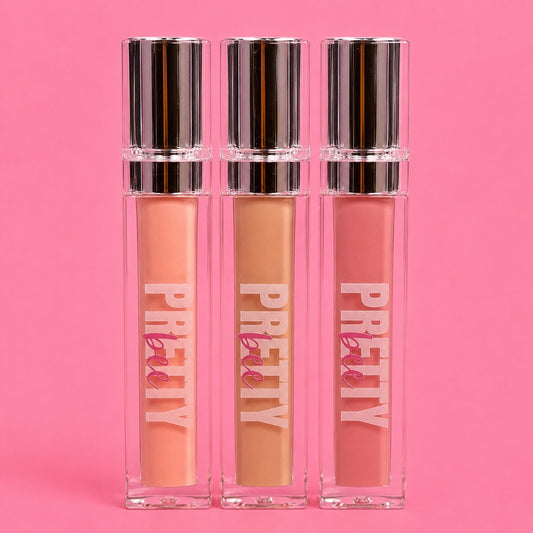 Mystery Gloss Box