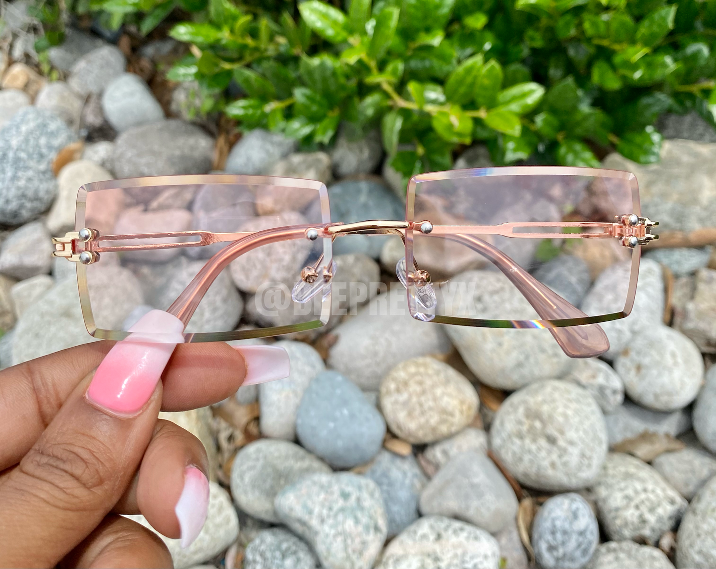 90's Baby Sunglasses