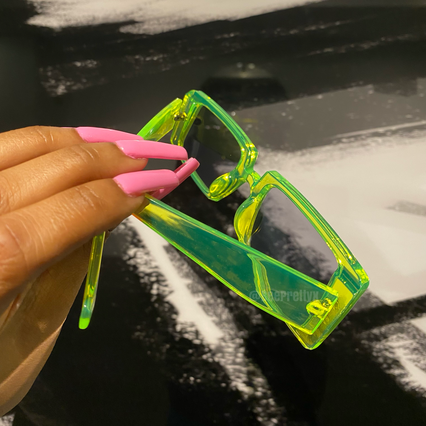 nostalgic sunglasses