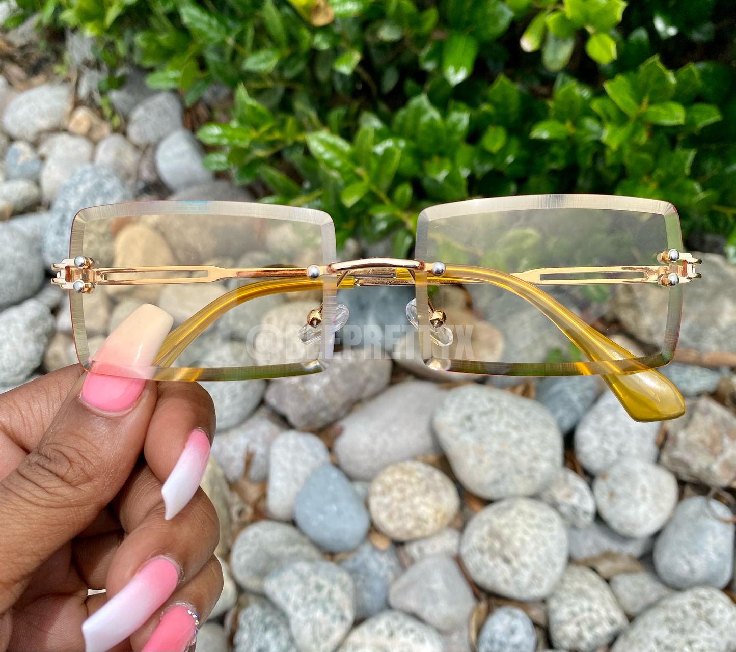 90's Baby Sunglasses