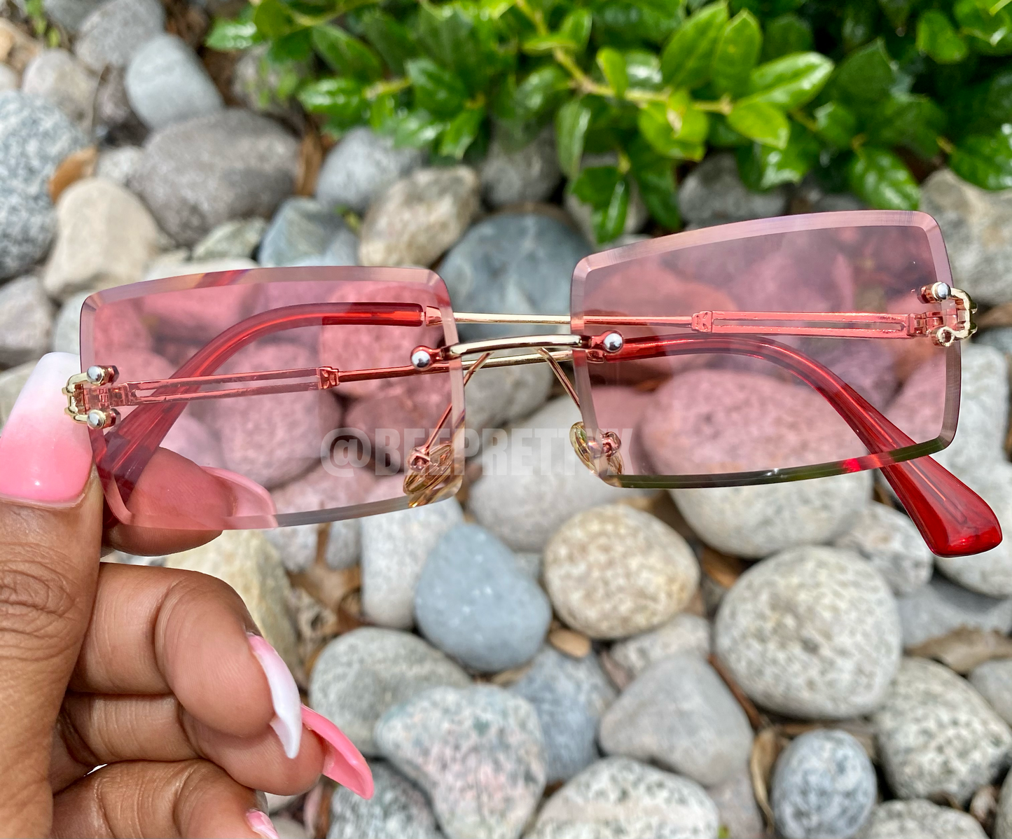 90's Baby Sunglasses
