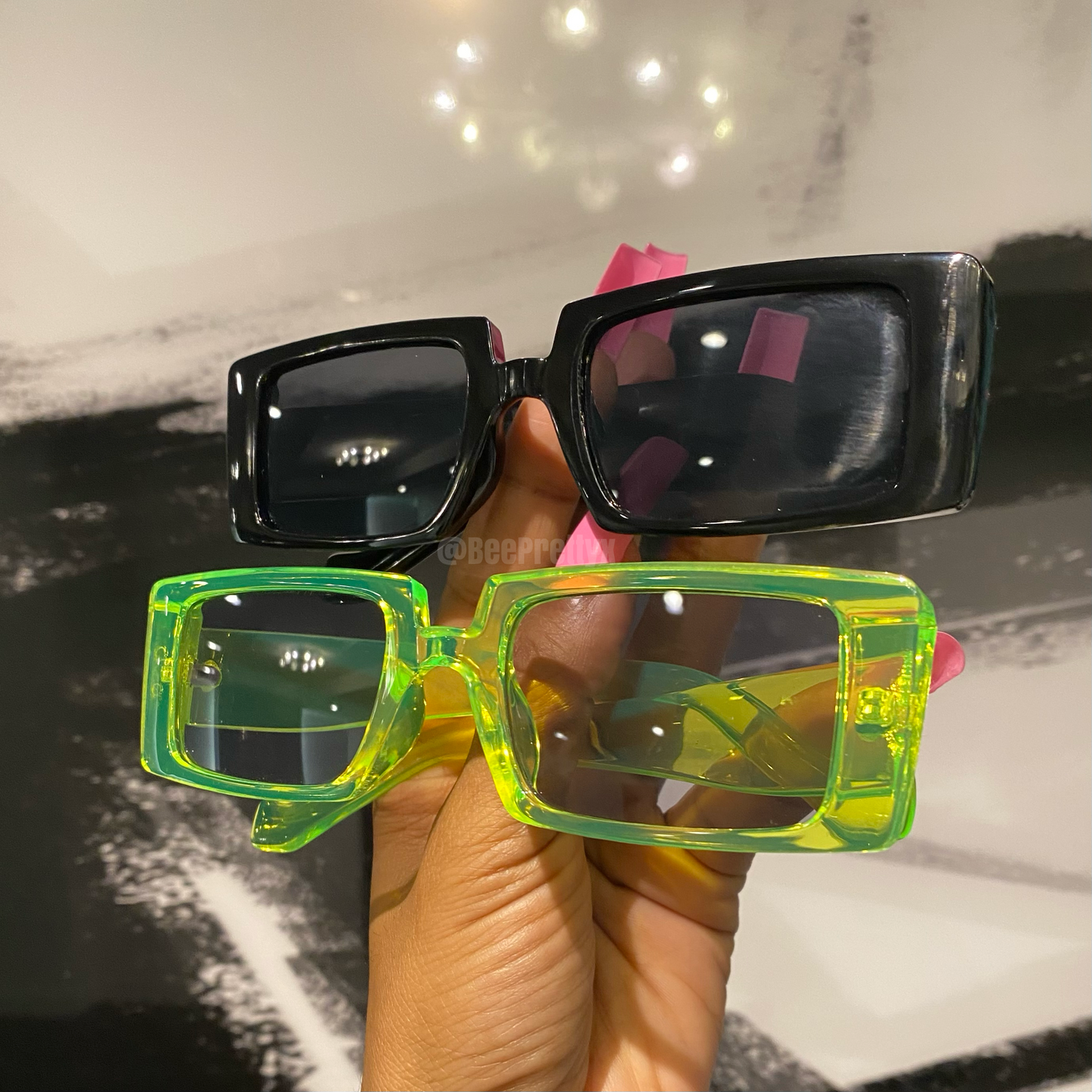 nostalgic sunglasses