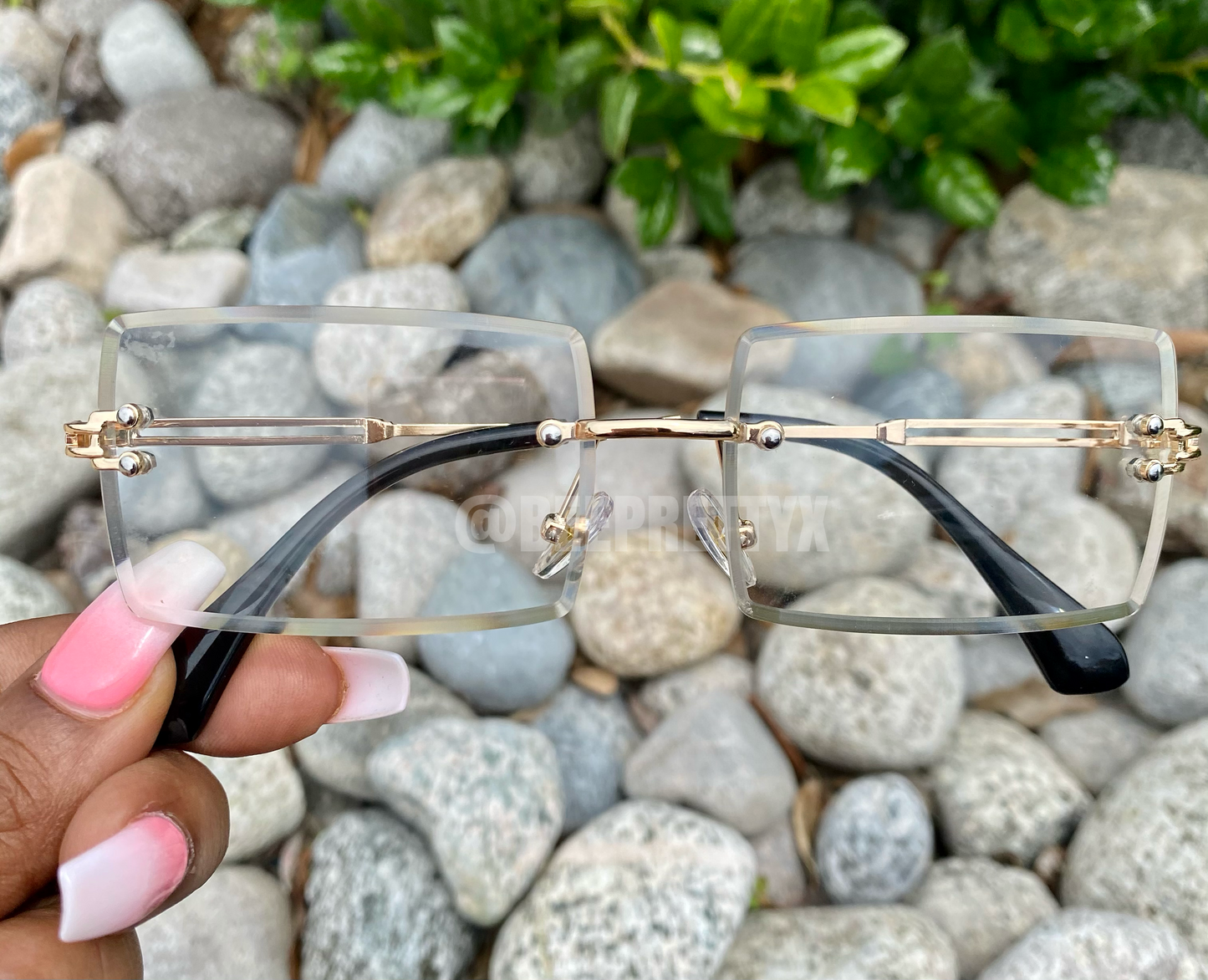 90's Baby Sunglasses