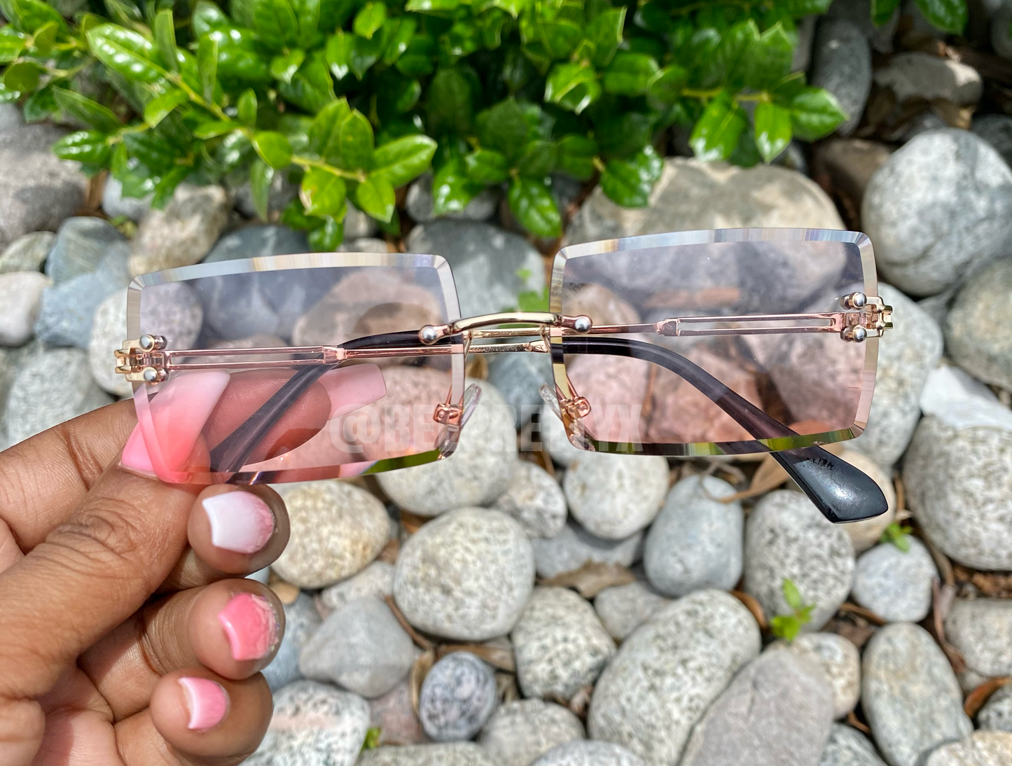 90's Baby Sunglasses