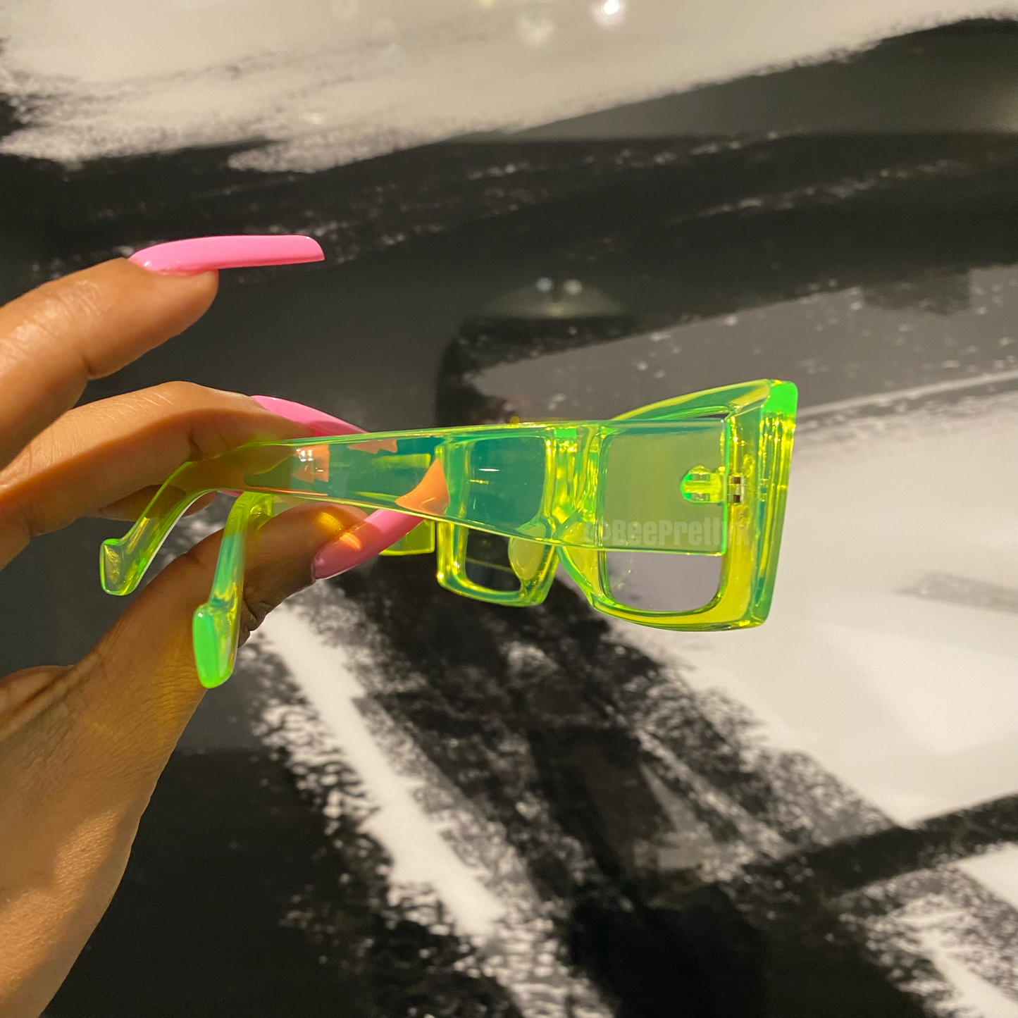 nostalgic sunglasses