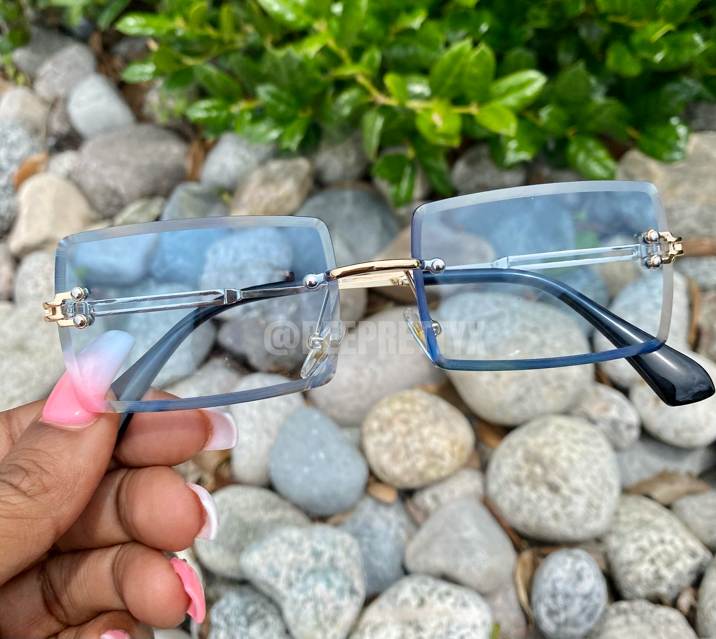 90's Baby Sunglasses