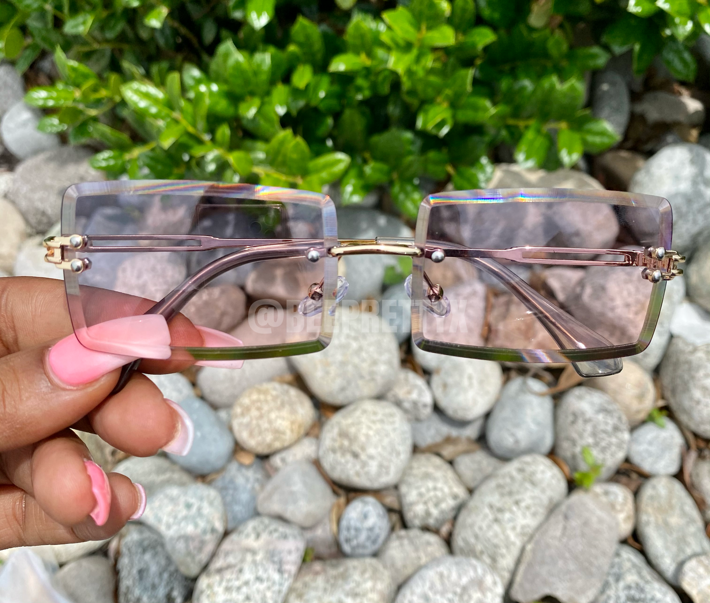 90's Baby Sunglasses