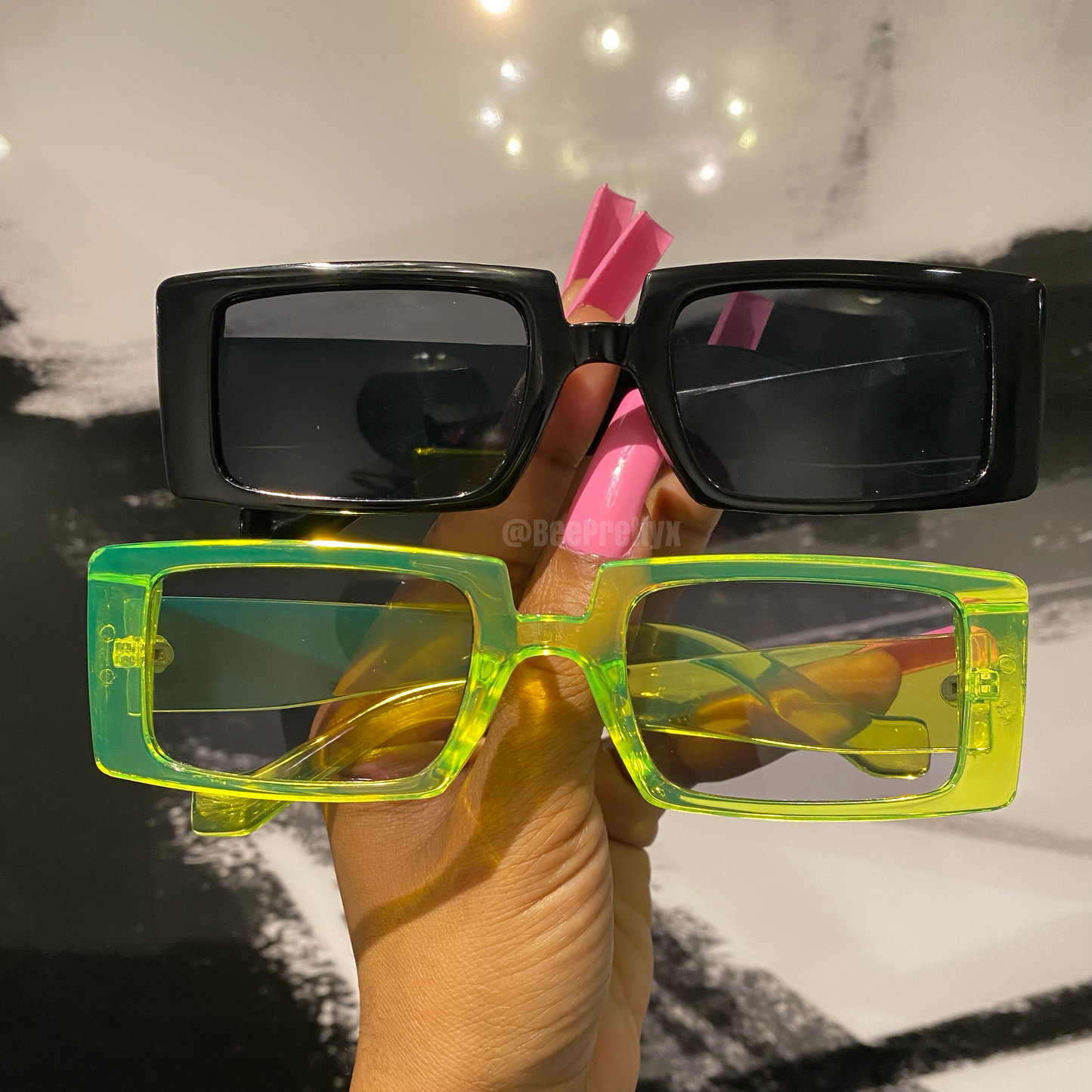 nostalgic sunglasses