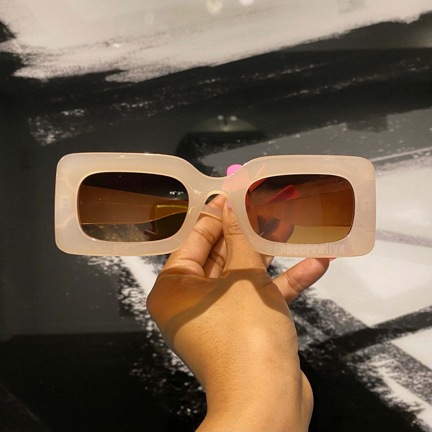 jelly bean sunglasses