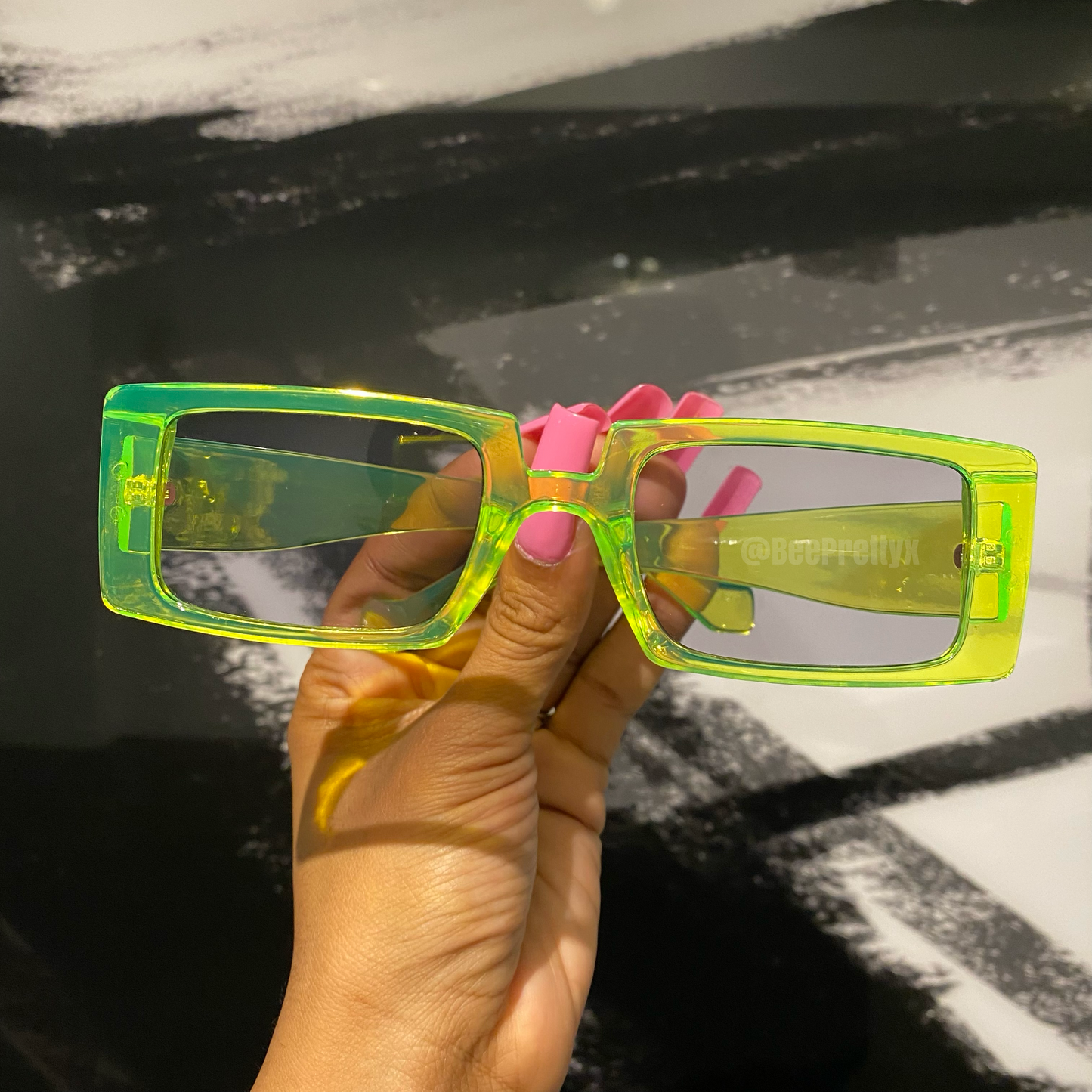 nostalgic sunglasses
