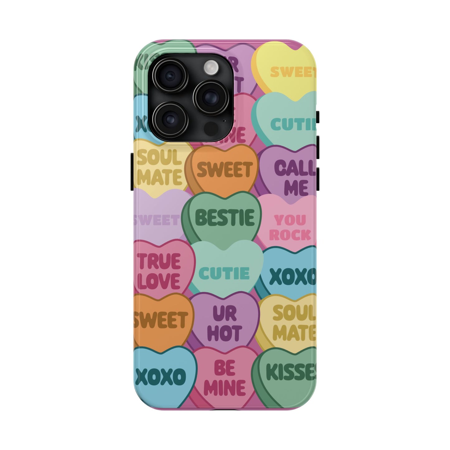 Hey Sweetie - Phone Case