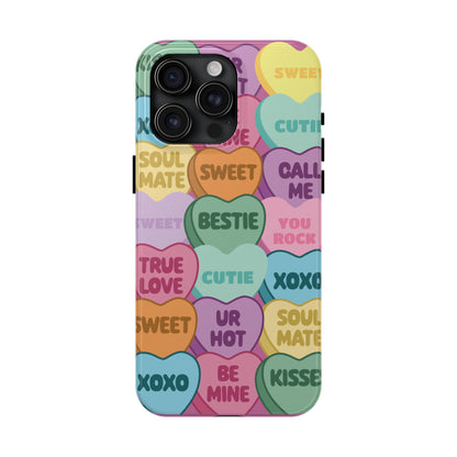 Hey Sweetie - Phone Case