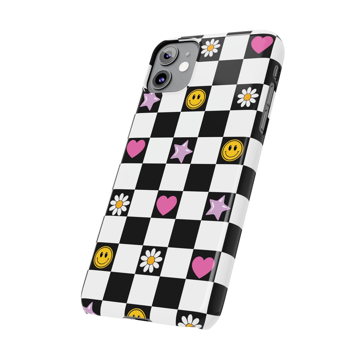 Black&White Case