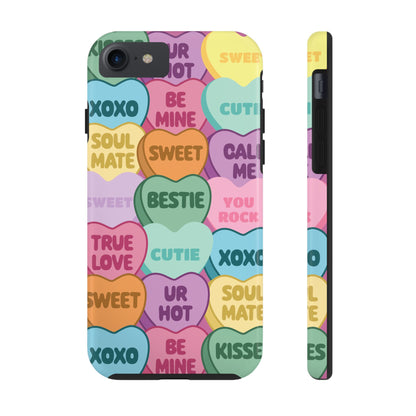 Hey Sweetie - Phone Case