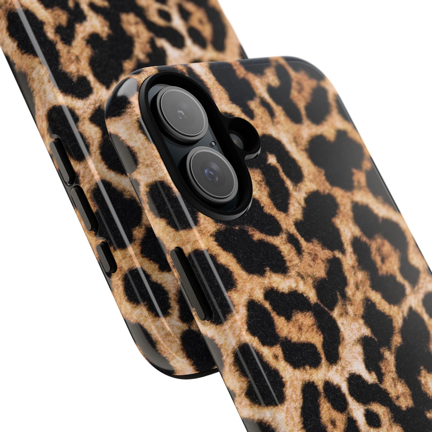Leopard Print Case
