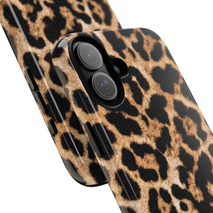 Leopard Print Case