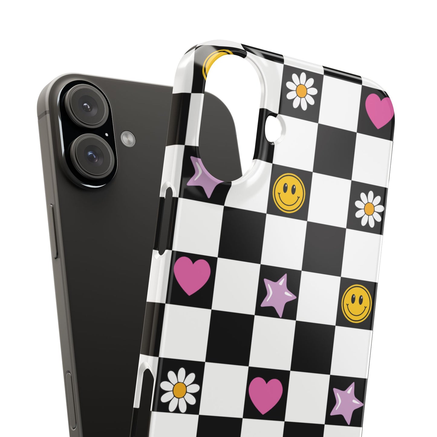 Black&White Case