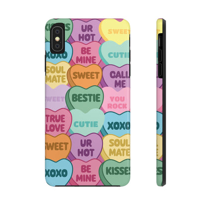 Hey Sweetie - Phone Case