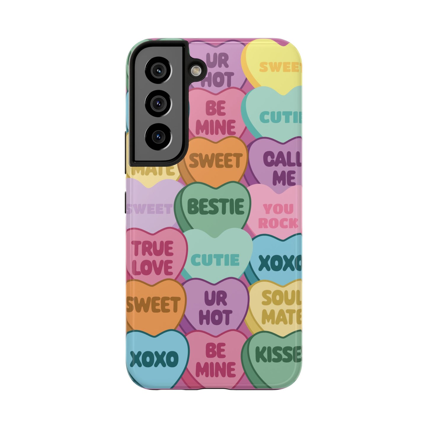 Hey Sweetie - Phone Case