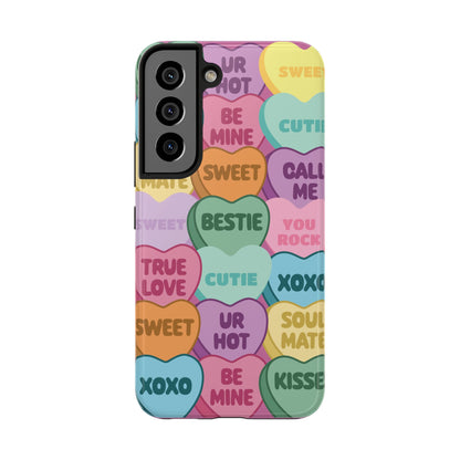 Hey Sweetie - Phone Case