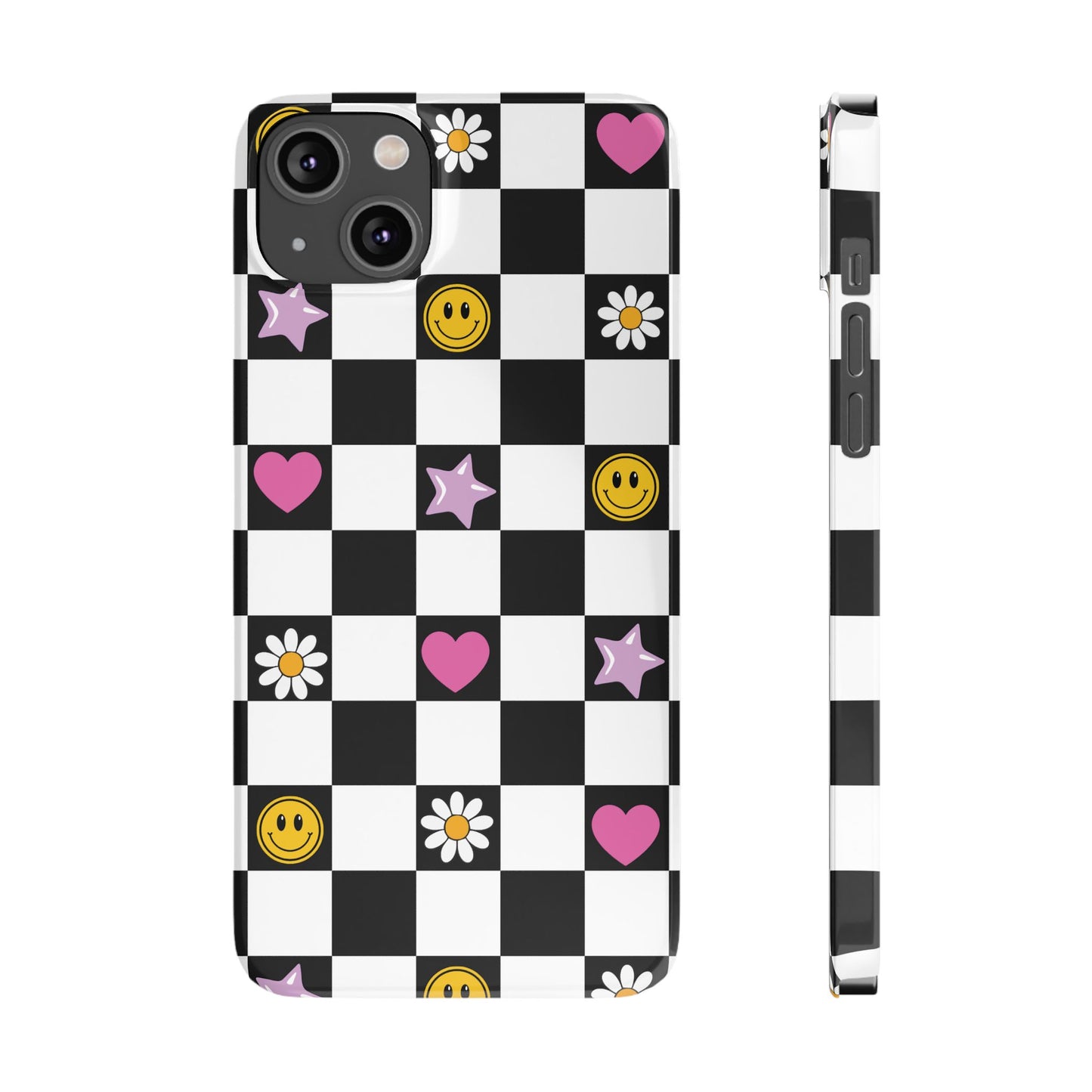 Black&White Case