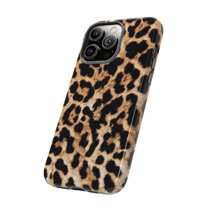 Leopard Print Case