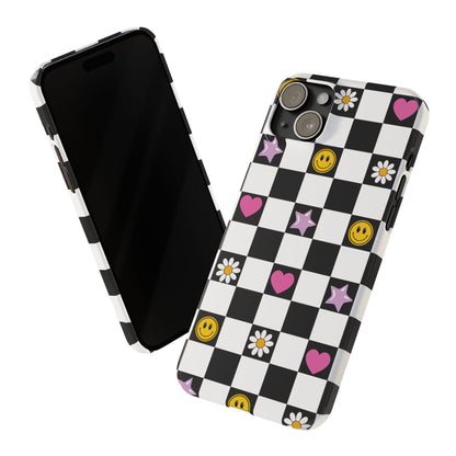 Black&White Case