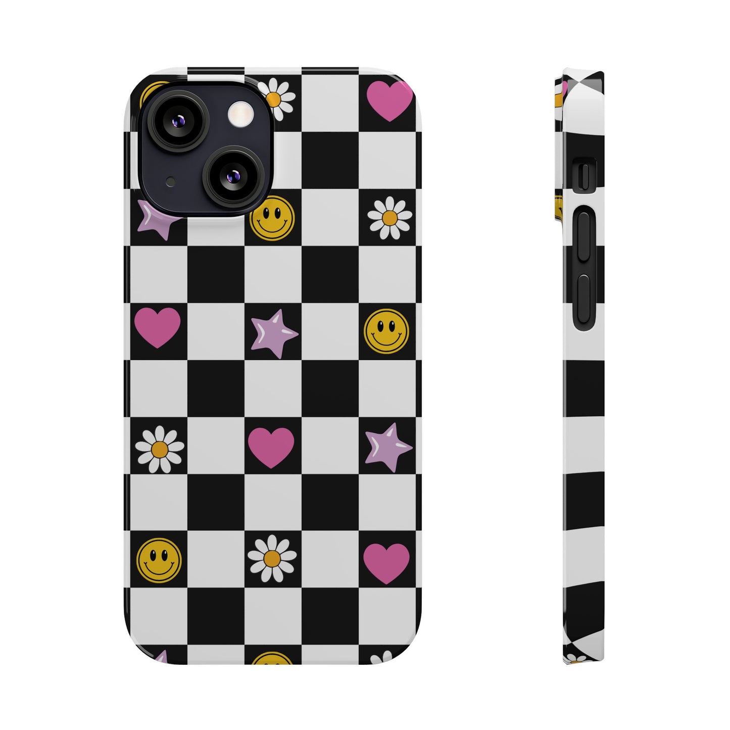 Black&White Case