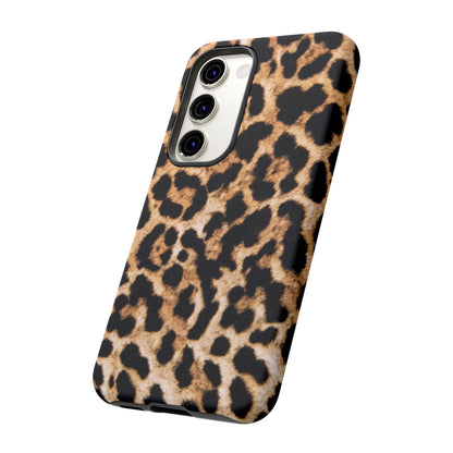 Leopard Print Case