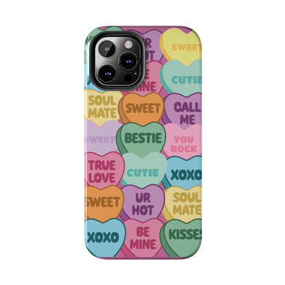 Hey Sweetie - Phone Case