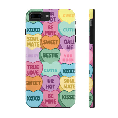 Hey Sweetie - Phone Case