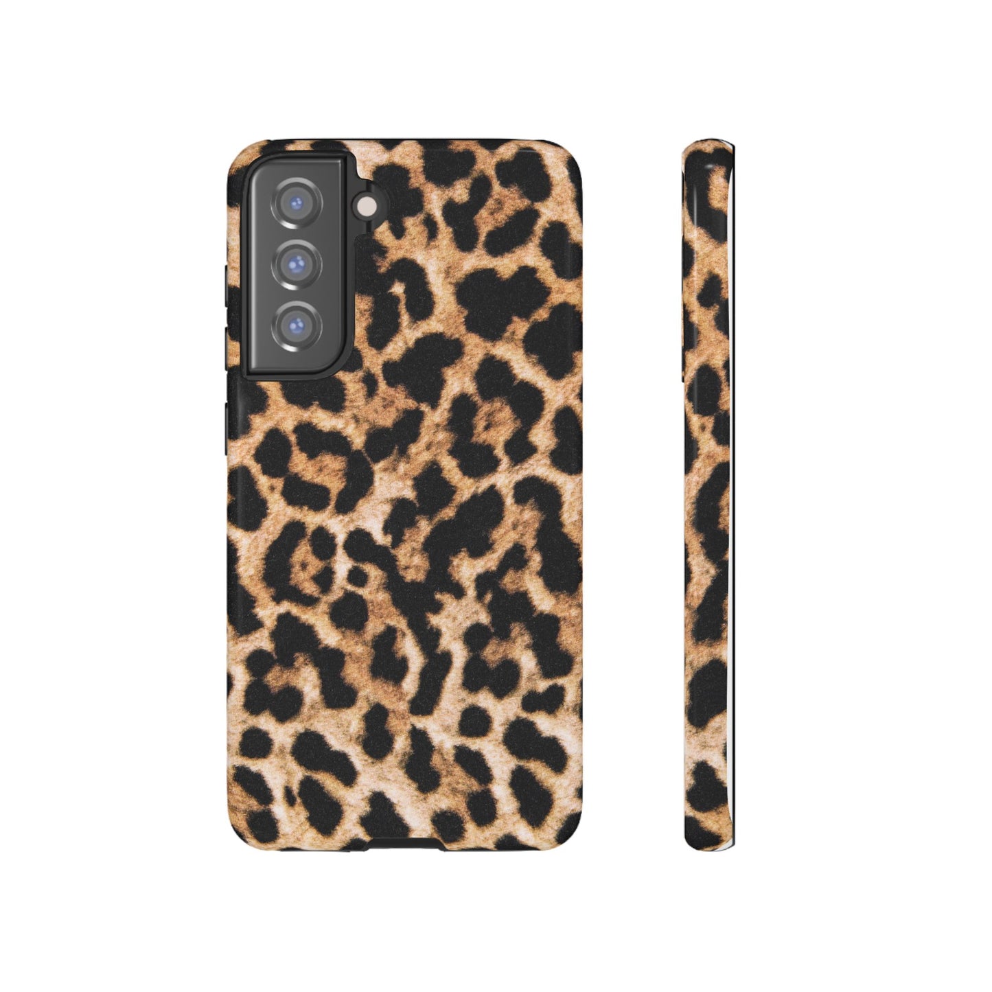 Leopard Print Case