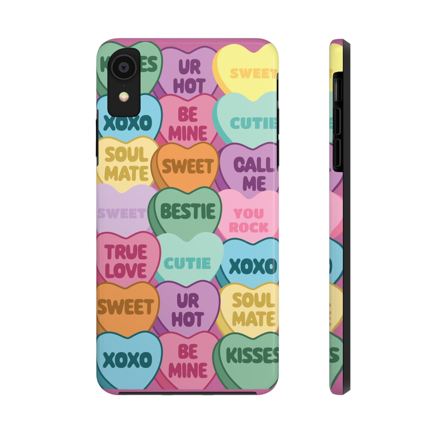 Hey Sweetie - Phone Case