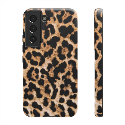 Leopard Print Case
