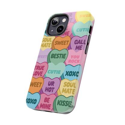 Hey Sweetie - Phone Case