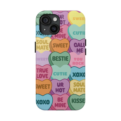 Hey Sweetie - Phone Case