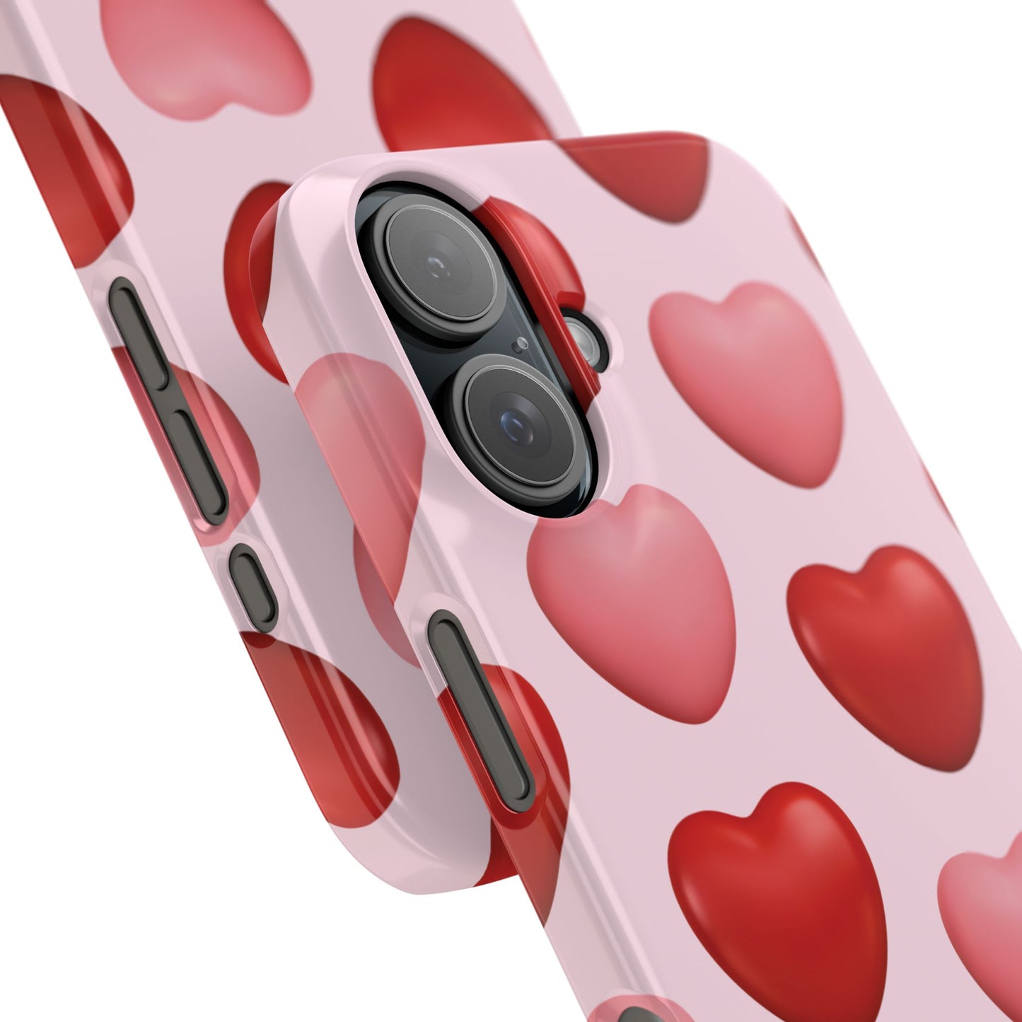 Valentine Heart Case