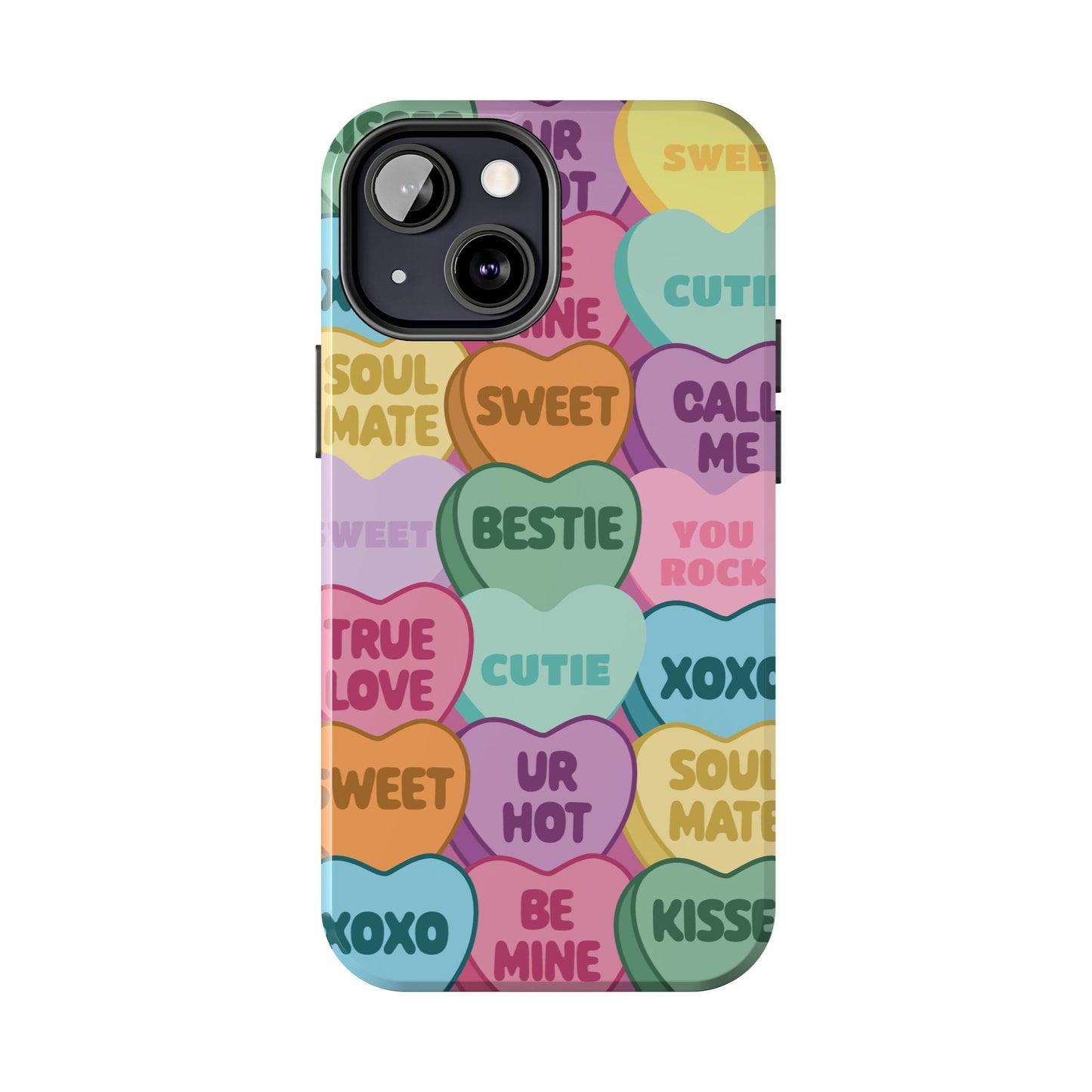 Hey Sweetie - Phone Case